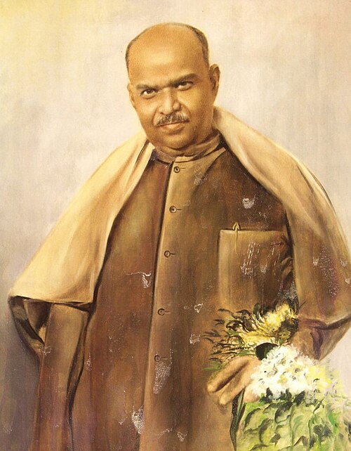 Syama Prasad Mukherjee